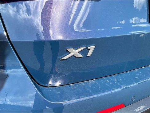 New 2026 BMW X1 xDrive28i w/ Technology Package AWD/4WD image 24