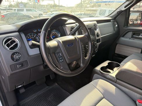 Used 2013 Ford F150 XLT w/ Luxury Equipment Group image 16