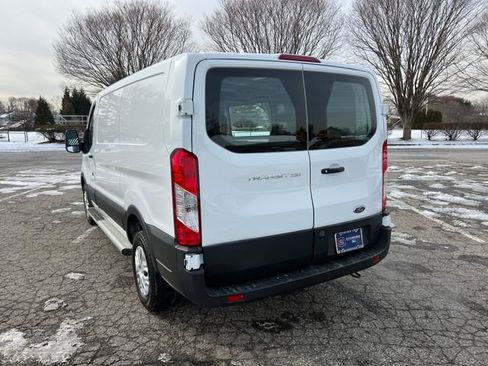 Used 2024 Ford Transit 250 Low Roof w/ Exterior Upgrade Package image 8