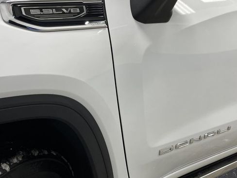 Used 2023 GMC Sierra 1500 Denali w/ Denali Reserve Package image 42
