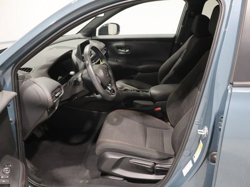Used 2024 Honda HR-V Sport image 10