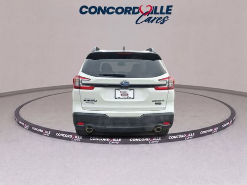 Certified 2023 Subaru Ascent Onyx Edition Limited AWD/4WD image 6