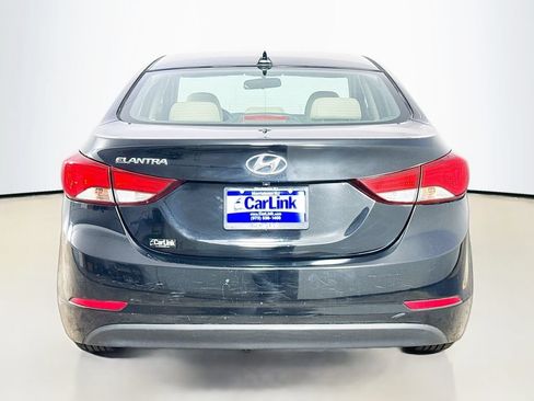 Used 2016 Hyundai Elantra Value Edition FWD image 7