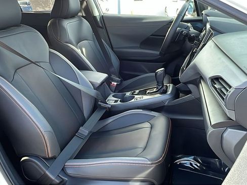 Certified 2025 Subaru Crosstrek 2.5i Limited w/ Crosstrek Mirror Package image 11