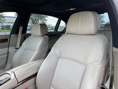 Used 2013 BMW 740Li xDrive AWD/4WD image 15