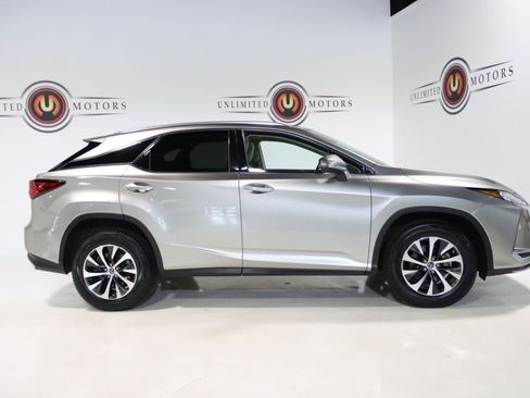 Used 2020 Lexus RX 350 AWD w/ Premium Package image 29