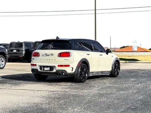 Used 2019 MINI Cooper Clubman S FWD image 10