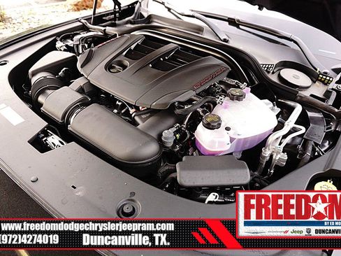 New 2026 Dodge Charger Scat Pack image 43