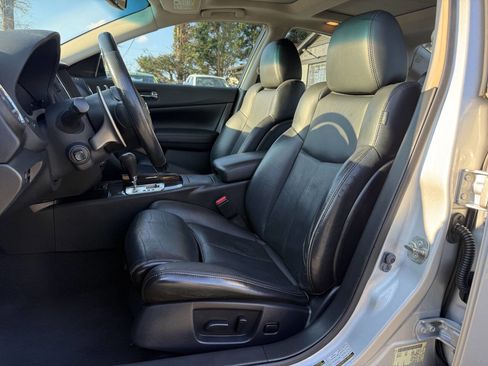 Used 2014 Nissan Maxima 3.5 SV w/ Premium Package image 9