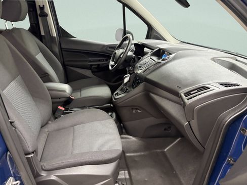 Used 2016 Ford Transit Connect XL FWD image 22