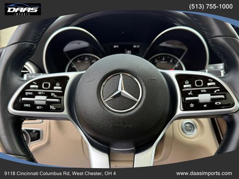 Used 2020 Mercedes-Benz C 300 4MATIC Sedan image 41