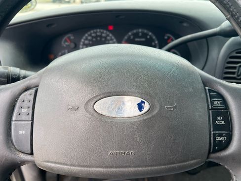 Used 2003 Ford F150 2WD SuperCab image 13