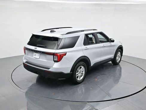 New 2026 Ford Explorer Active image 38