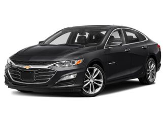 Used 2022 Chevrolet Malibu Premier FWD video 1