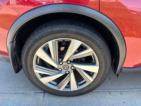 Used 2019 Nissan Murano SL FWD image 14