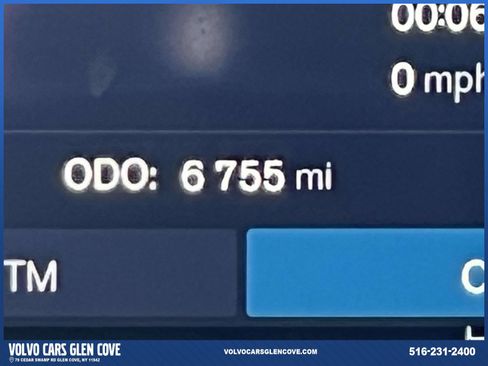 Used 2025 Volvo XC90 B6 Plus image 27