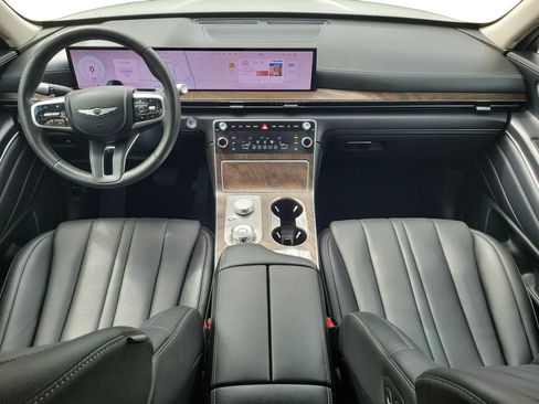 Used 2025 Genesis GV80 2.5T Select AWD/4WD image 9