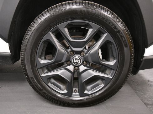 Certified 2024 Toyota RAV4 Adventure AWD/4WD image 28