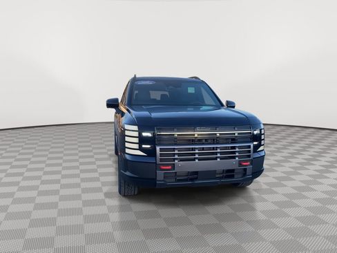 New 2026 Hyundai Palisade XRT Pro image 3