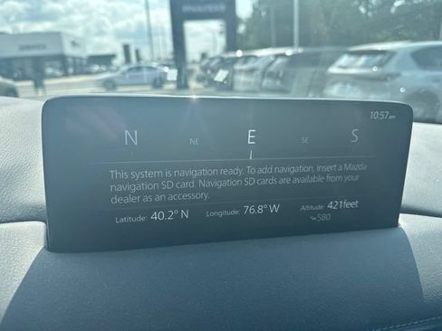 Certified 2023 MAZDA CX-5 AWD 2.5 S w/ Premium Package image 18