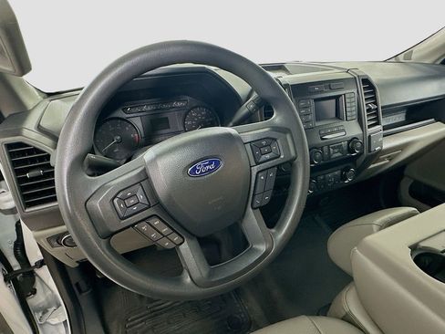 Certified 2022 Ford F250 XL w/ Power Equipment Group RWD image 14