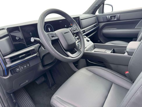 New 2026 Hyundai Santa Fe Calligraphy FWD image 14