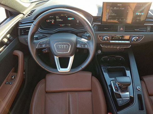 Used 2022 Audi A5 2.0T Premium Plus w/ Premium Plus image 11