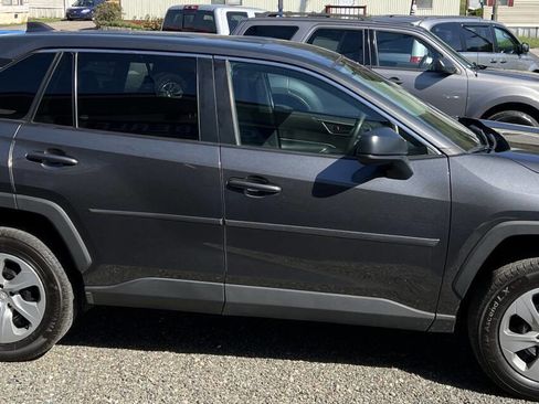 Used 2023 Toyota RAV4 LE image 11