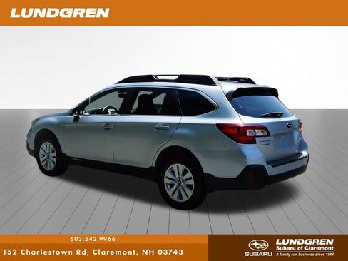 Used 2019 Subaru Outback 2.5i Premium AWD/4WD image 36