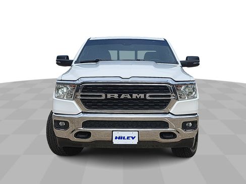 Used 2023 RAM 1500 Big Horn AWD/4WD image 3