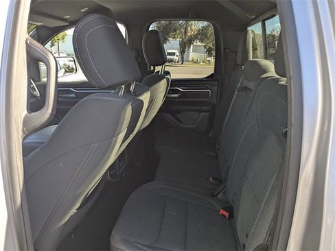 Certified 2019 RAM 1500 Big Horn image 13