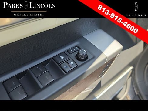 Used 2025 Toyota Tundra Capstone AWD/4WD image 16