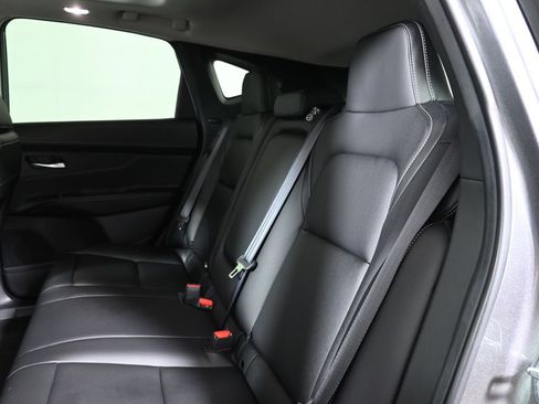 Used 2025 Nissan Murano SL AWD/4WD image 4