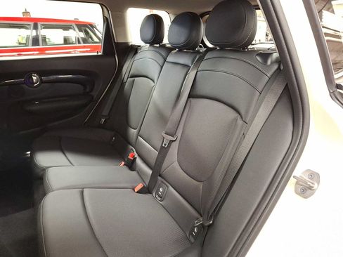 Certified 2023 MINI Cooper Clubman S AWD/4WD image 7