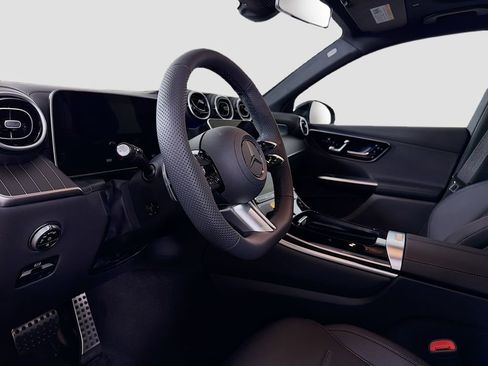 New 2026 Mercedes-Benz GLC 300 4MATIC image 10