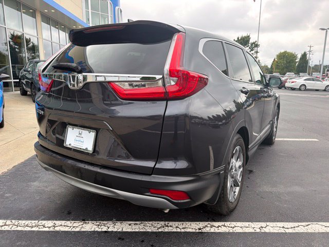 Used 2019 Honda CR-V EX-L image 6