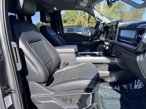 Used 2024 Ford F250 Lariat image 25