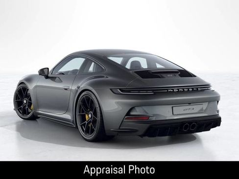 Certified 2022 Porsche 911 GT3 RWD image 3
