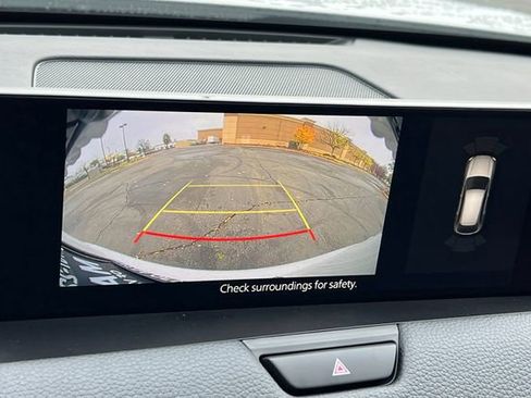 New 2026 MAZDA CX-70 3.3 Turbo w/ Preferred Package image 22