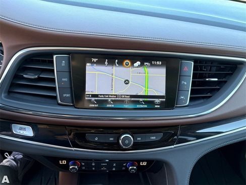 Used 2018 Buick Enclave Avenir w/ Avenir Technology Package image 15
