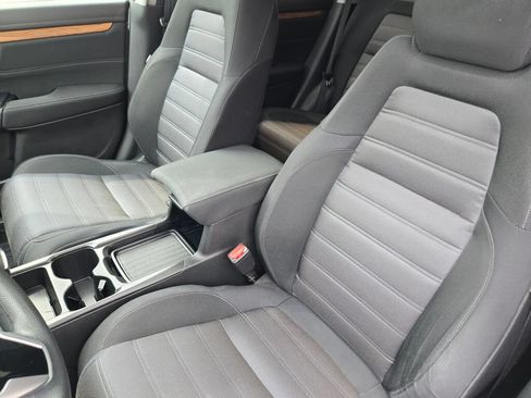 Used 2020 Honda CR-V EX image 19