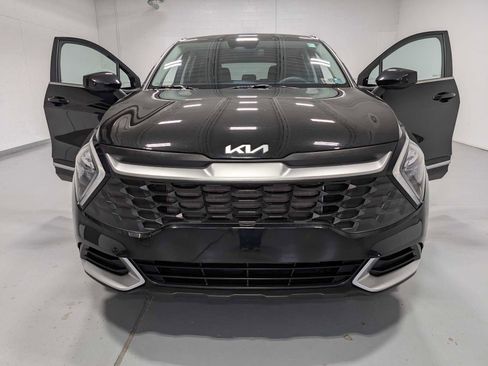 Certified 2023 Kia Sportage LX image 15