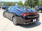 Used 2023 Kia K5 LXS image 2