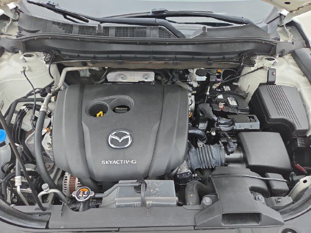 Used 2020 MAZDA CX-5 Sport FWD image 22
