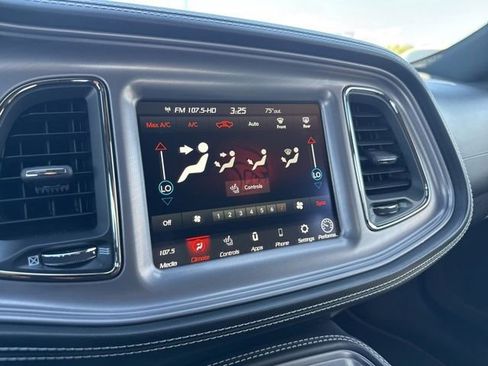 Used 2023 Dodge Challenger SRT Hellcat RWD image 32
