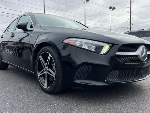 Used 2019 Mercedes-Benz A 220 image 11