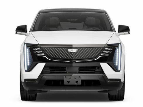 New 2025 Cadillac Escalade IQ Sport 2 image 28