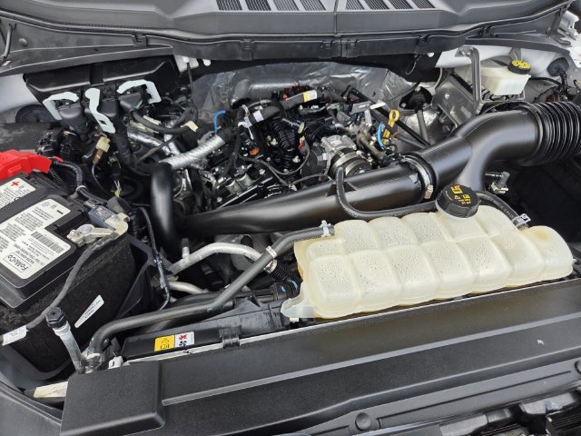 Certified 2023 Ford F150 XLT w/ Equipment Group 302A High RWD image 20