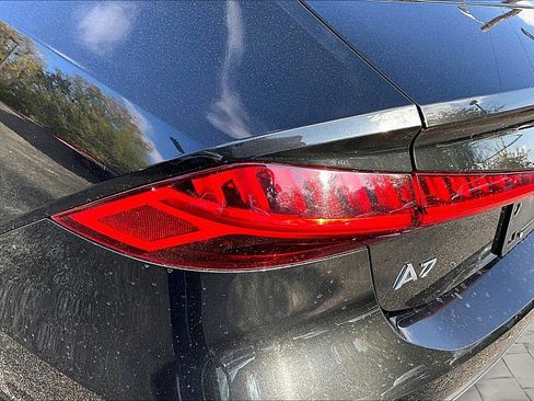 Used 2019 Audi A7 3.0T Premium Plus w/ Premium Plus Package image 31