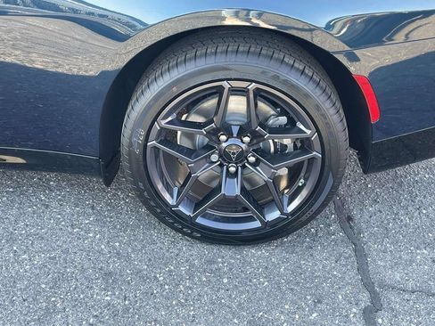 New 2026 Dodge Charger Scat Pack w/ Blacktop Package AWD/4WD image 11
